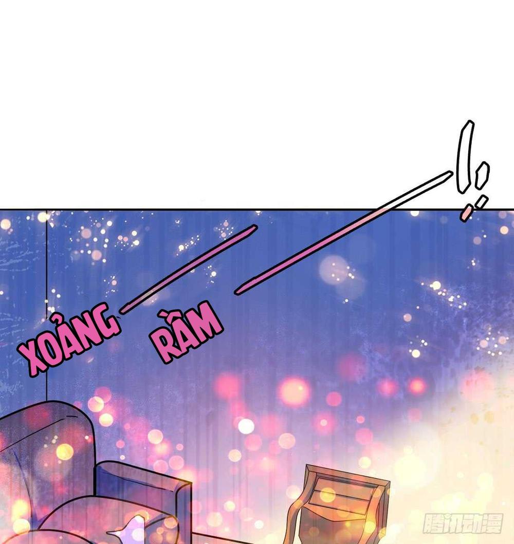 Cô Vợ Siêu Mẫu Của Cố Thiếu Chapter 41 - Trang 2