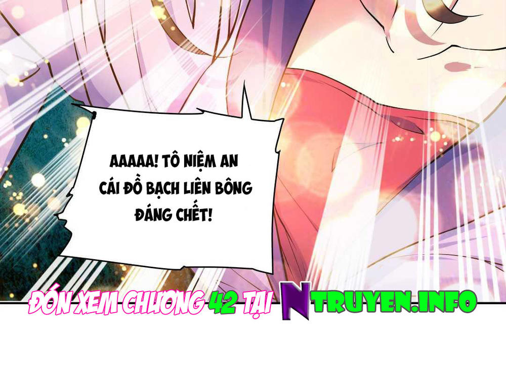Cô Vợ Siêu Mẫu Của Cố Thiếu Chapter 41 - Trang 2
