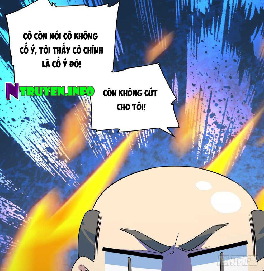 Cô Vợ Siêu Mẫu Của Cố Thiếu Chapter 41 - Trang 2