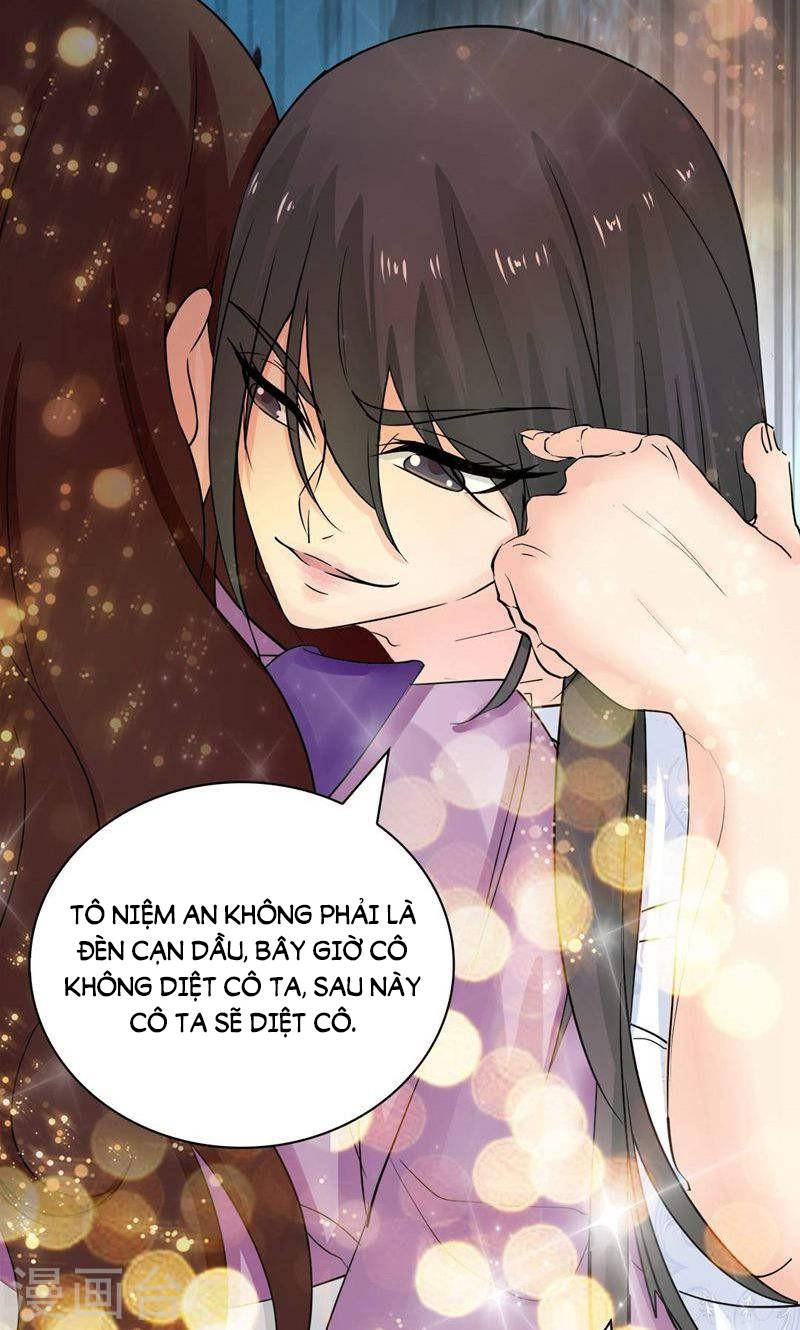 Cô Vợ Siêu Mẫu Của Cố Thiếu Chapter 42 - Trang 2