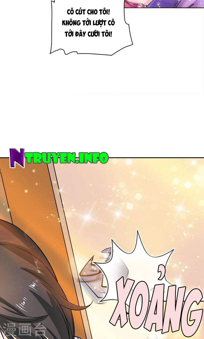 Cô Vợ Siêu Mẫu Của Cố Thiếu Chapter 42 - Trang 2