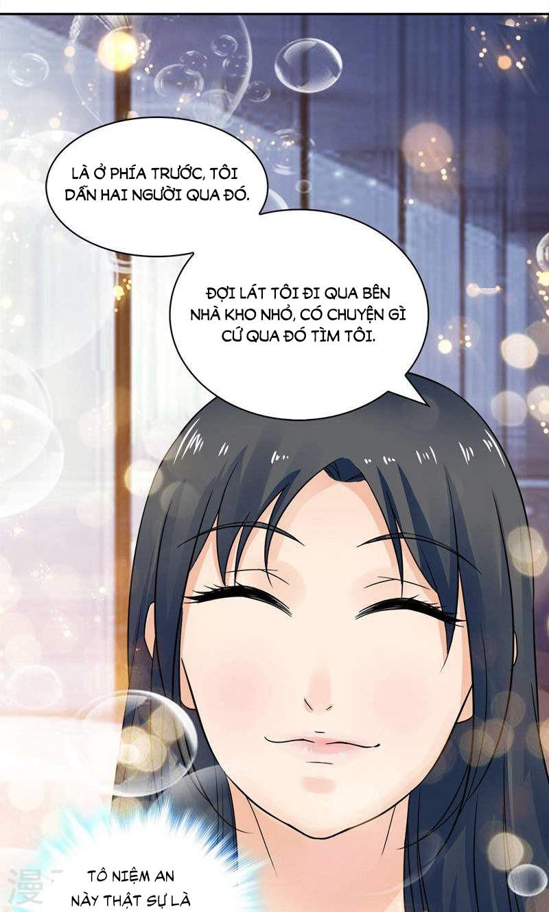 Cô Vợ Siêu Mẫu Của Cố Thiếu Chapter 43 - Trang 2