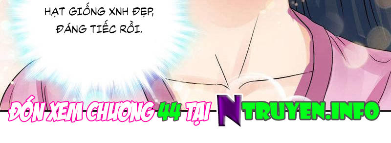 Cô Vợ Siêu Mẫu Của Cố Thiếu Chapter 43 - Trang 2