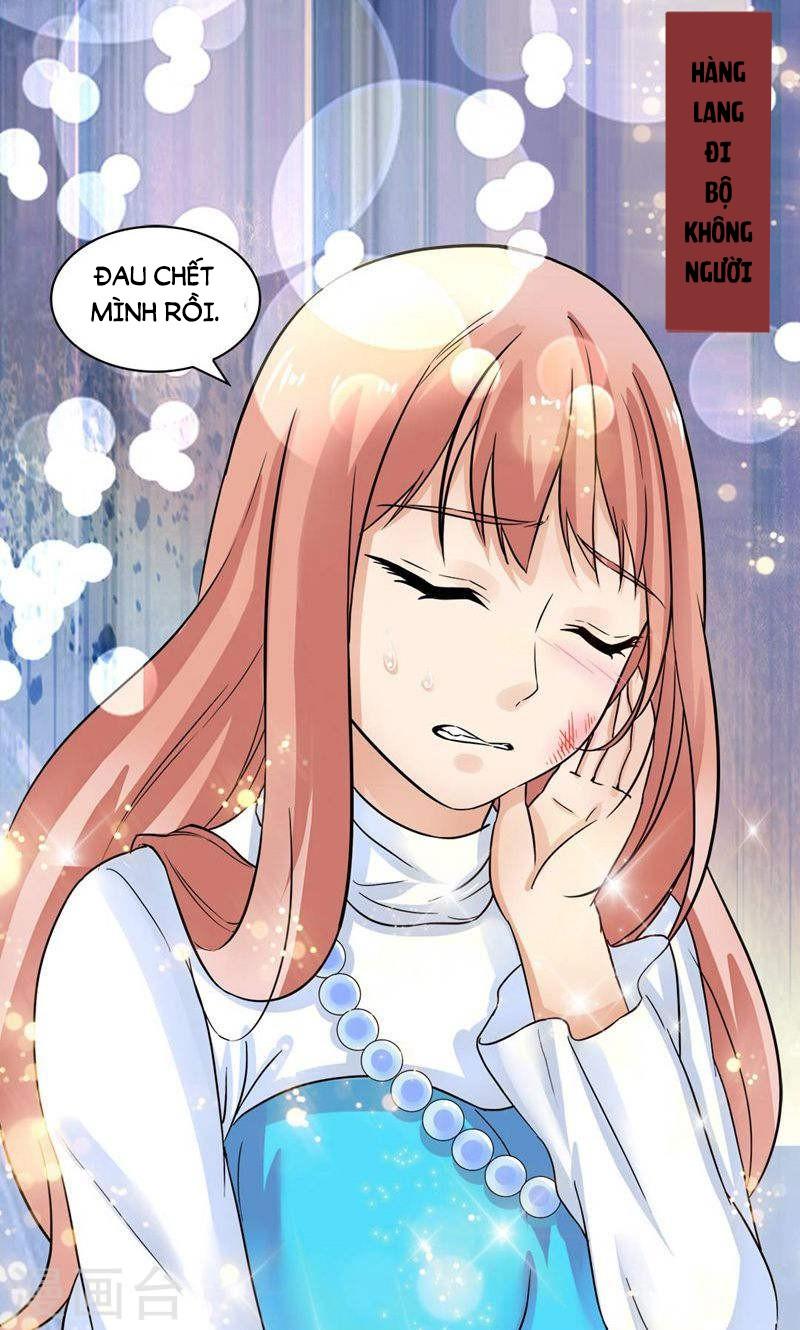 Cô Vợ Siêu Mẫu Của Cố Thiếu Chapter 43 - Trang 2