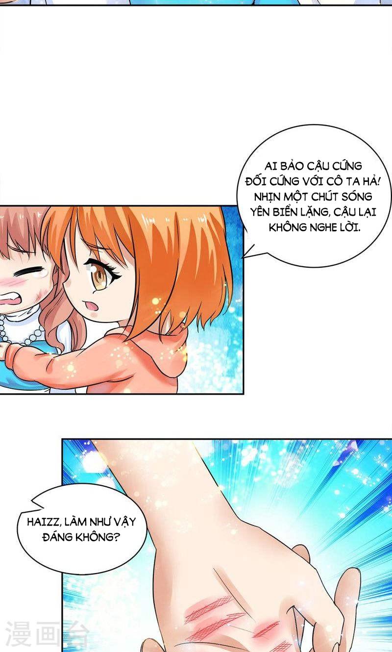 Cô Vợ Siêu Mẫu Của Cố Thiếu Chapter 43 - Trang 2