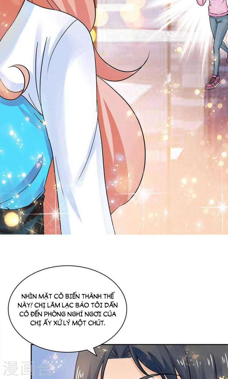 Cô Vợ Siêu Mẫu Của Cố Thiếu Chapter 43 - Trang 2