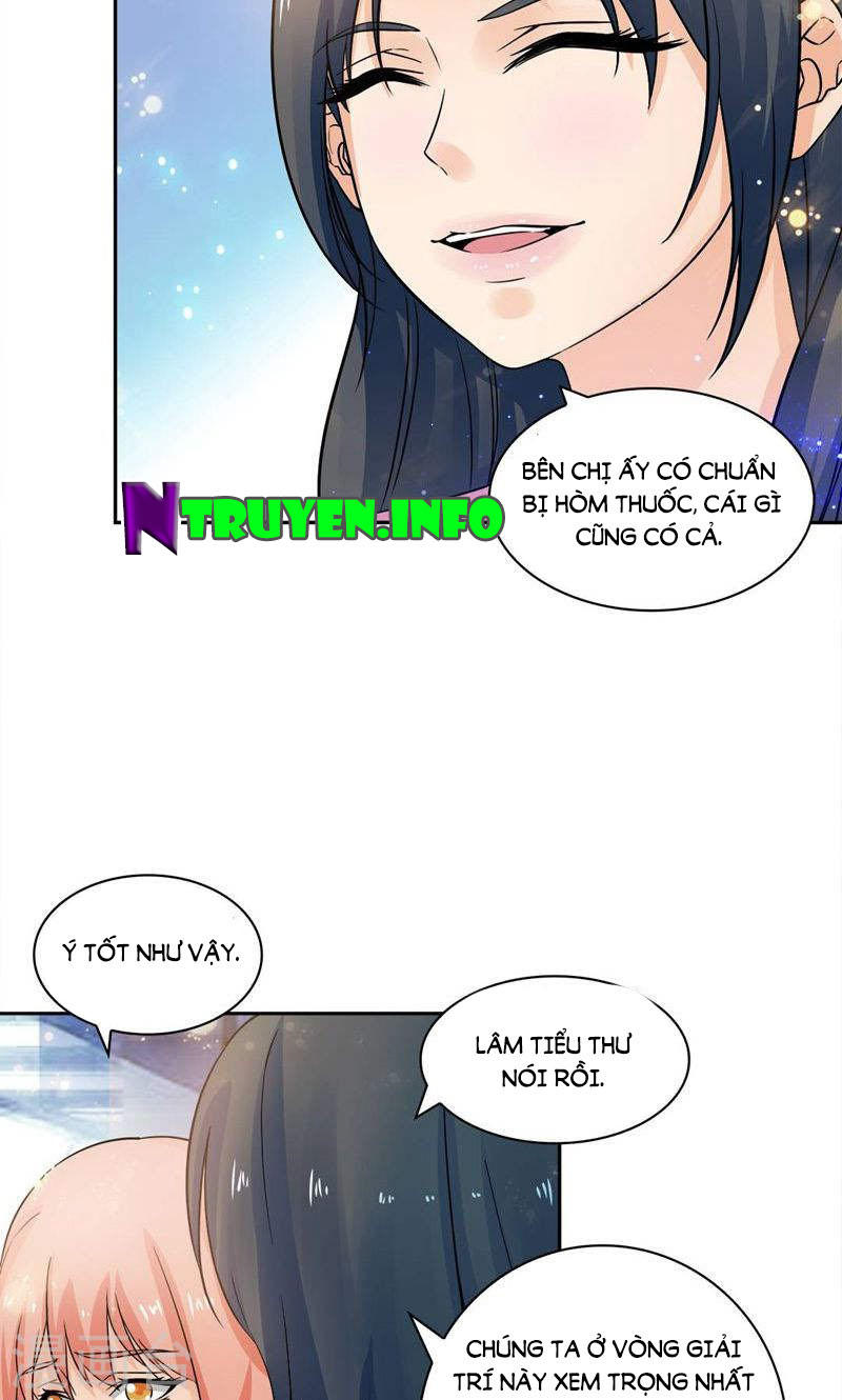 Cô Vợ Siêu Mẫu Của Cố Thiếu Chapter 43 - Trang 2