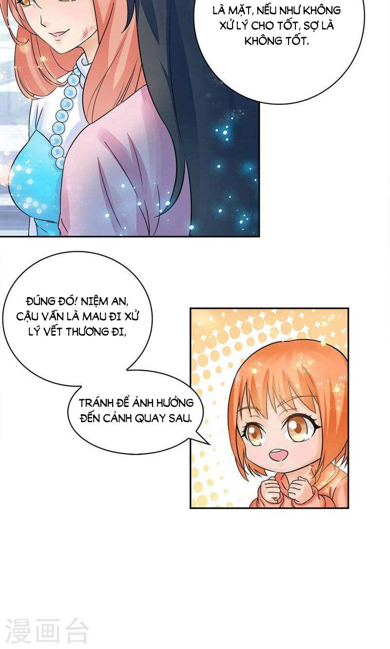 Cô Vợ Siêu Mẫu Của Cố Thiếu Chapter 43 - Trang 2