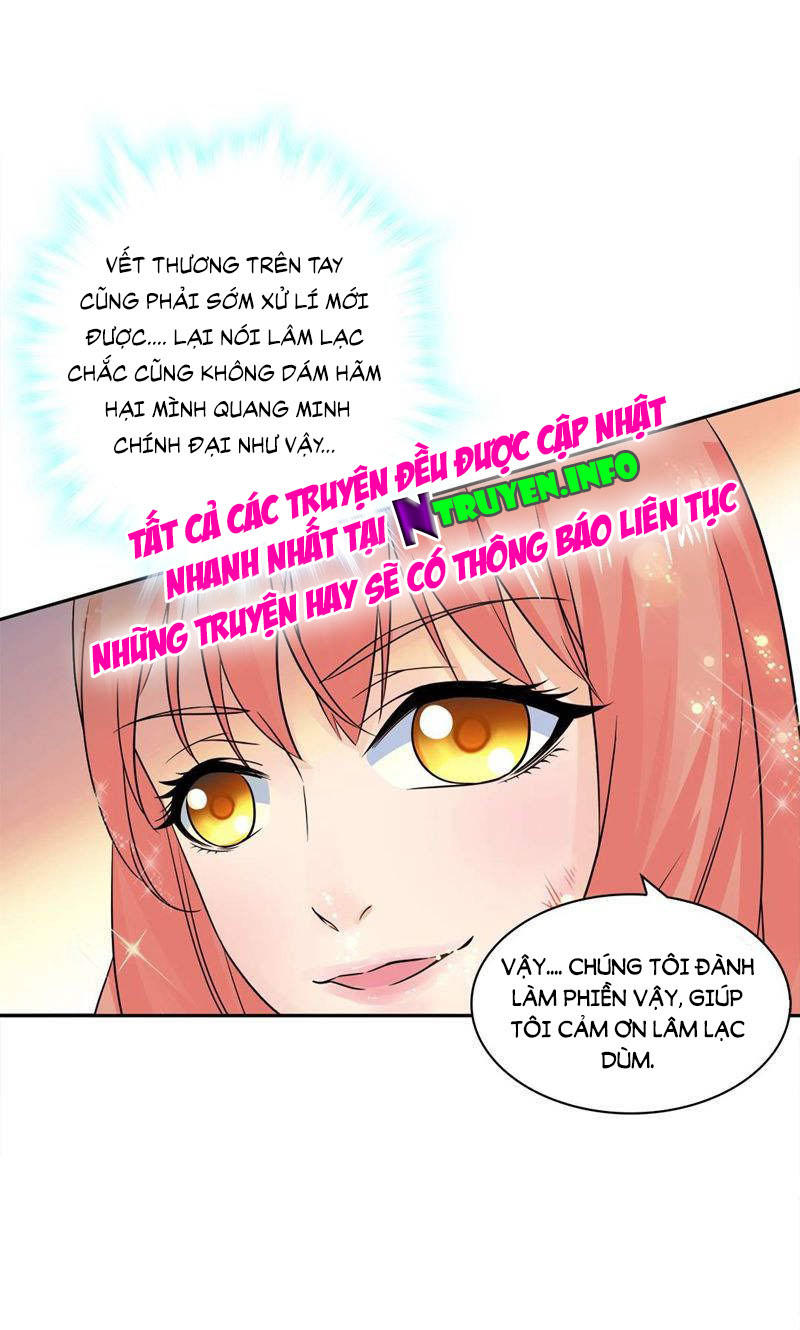 Cô Vợ Siêu Mẫu Của Cố Thiếu Chapter 43 - Trang 2