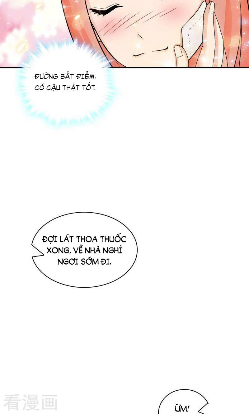 Cô Vợ Siêu Mẫu Của Cố Thiếu Chapter 44 - Trang 2