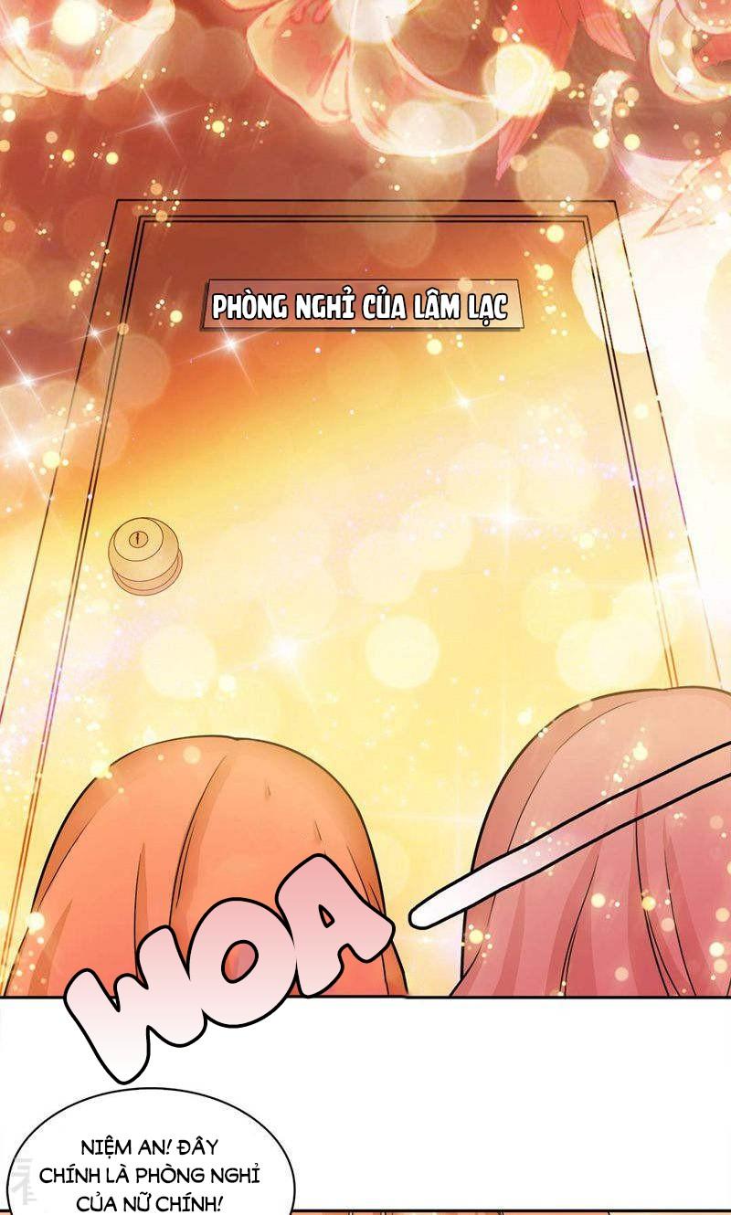 Cô Vợ Siêu Mẫu Của Cố Thiếu Chapter 44 - Trang 2