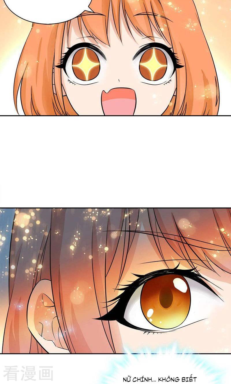 Cô Vợ Siêu Mẫu Của Cố Thiếu Chapter 44 - Trang 2