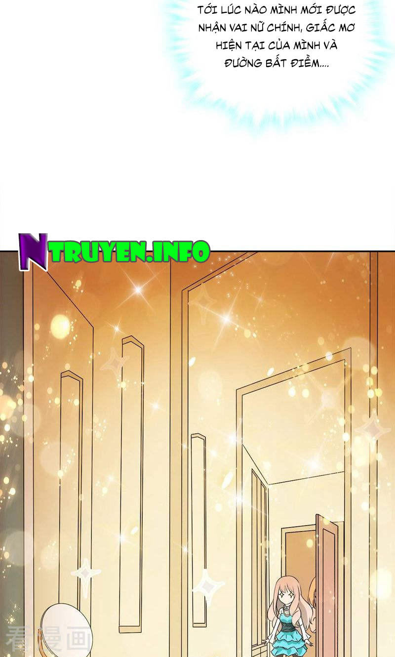 Cô Vợ Siêu Mẫu Của Cố Thiếu Chapter 44 - Trang 2