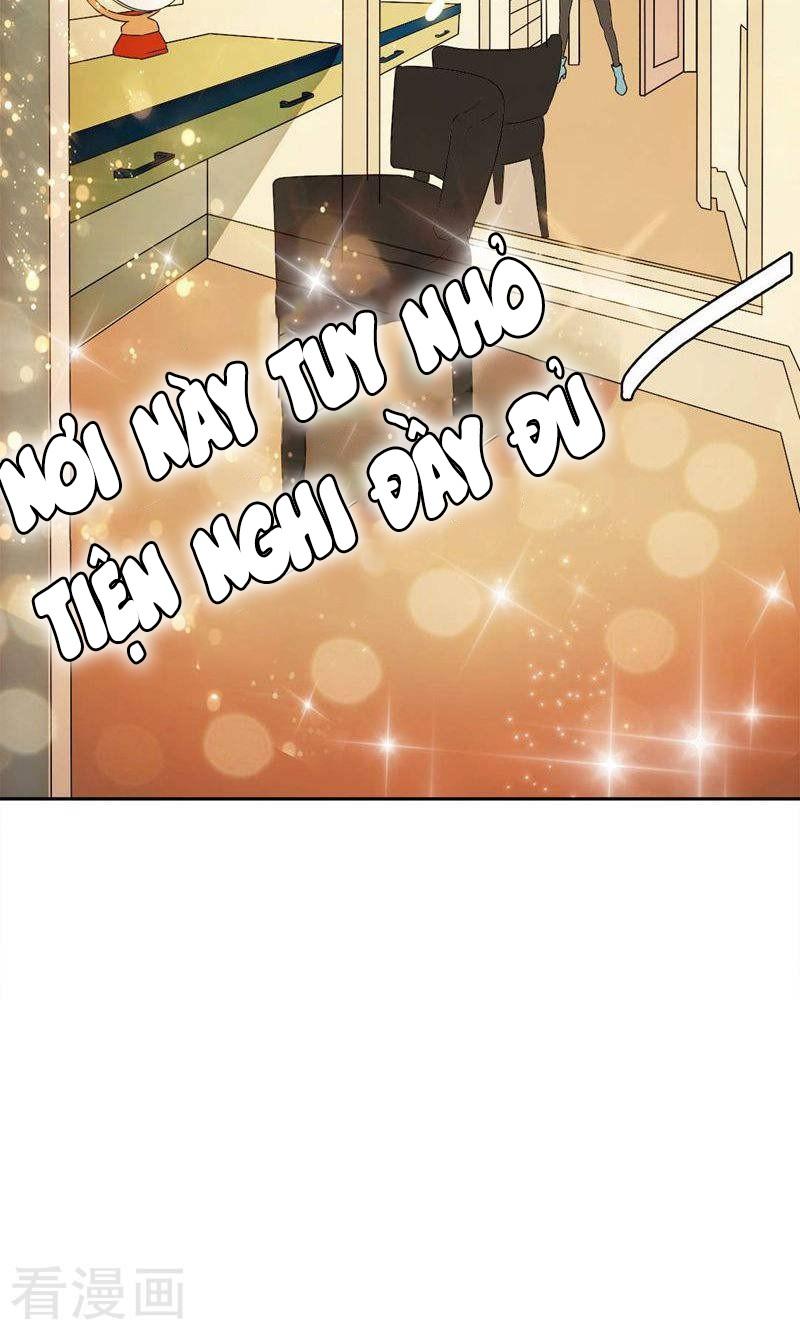 Cô Vợ Siêu Mẫu Của Cố Thiếu Chapter 44 - Trang 2