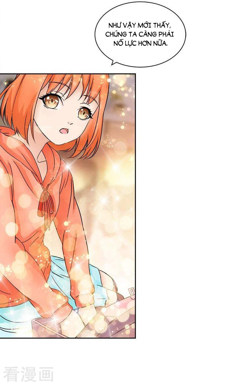 Cô Vợ Siêu Mẫu Của Cố Thiếu Chapter 44 - Trang 2