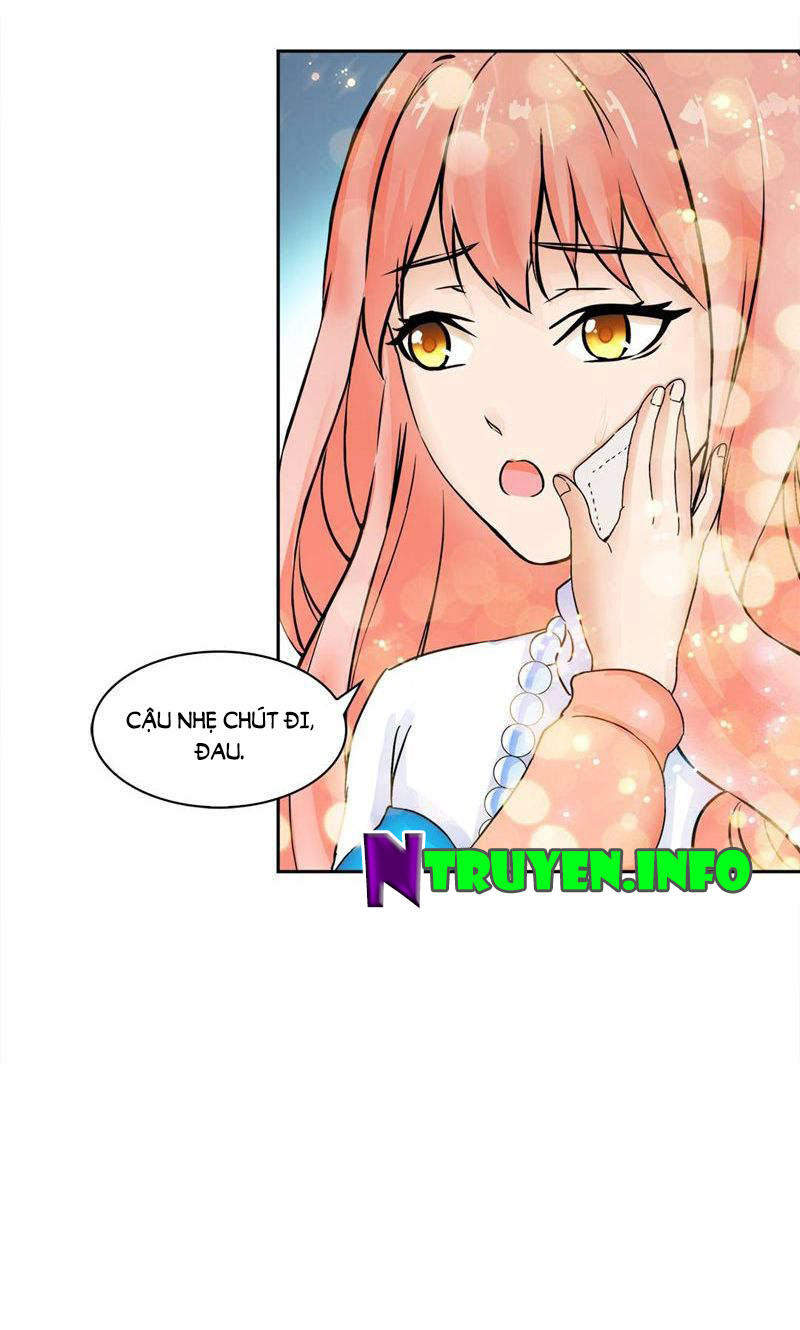 Cô Vợ Siêu Mẫu Của Cố Thiếu Chapter 44 - Trang 2