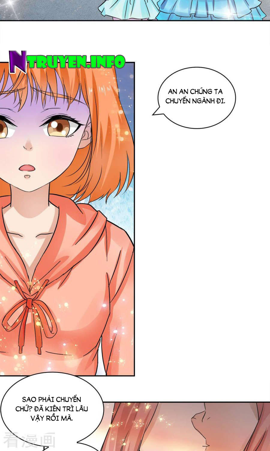 Cô Vợ Siêu Mẫu Của Cố Thiếu Chapter 45 - Trang 2