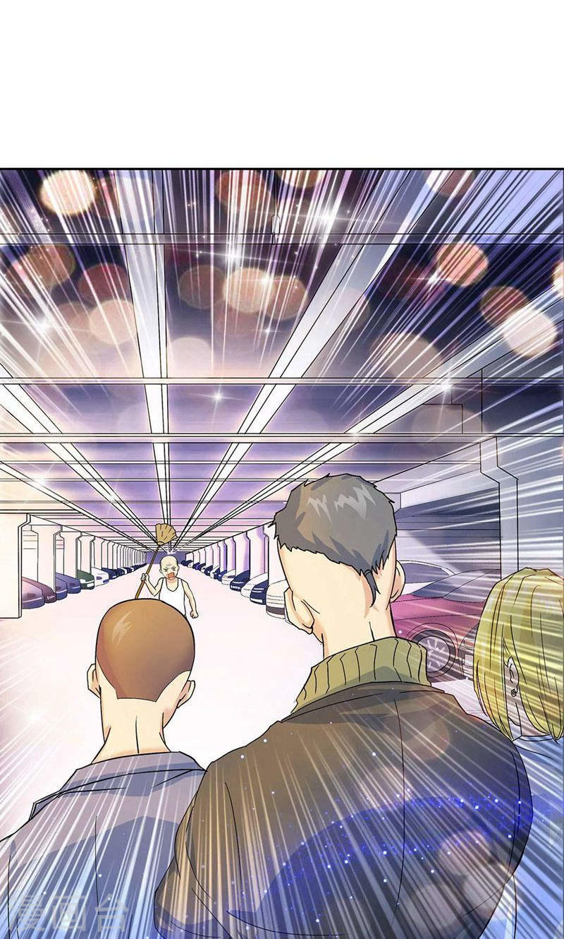 Cô Vợ Siêu Mẫu Của Cố Thiếu Chapter 46 - Trang 2