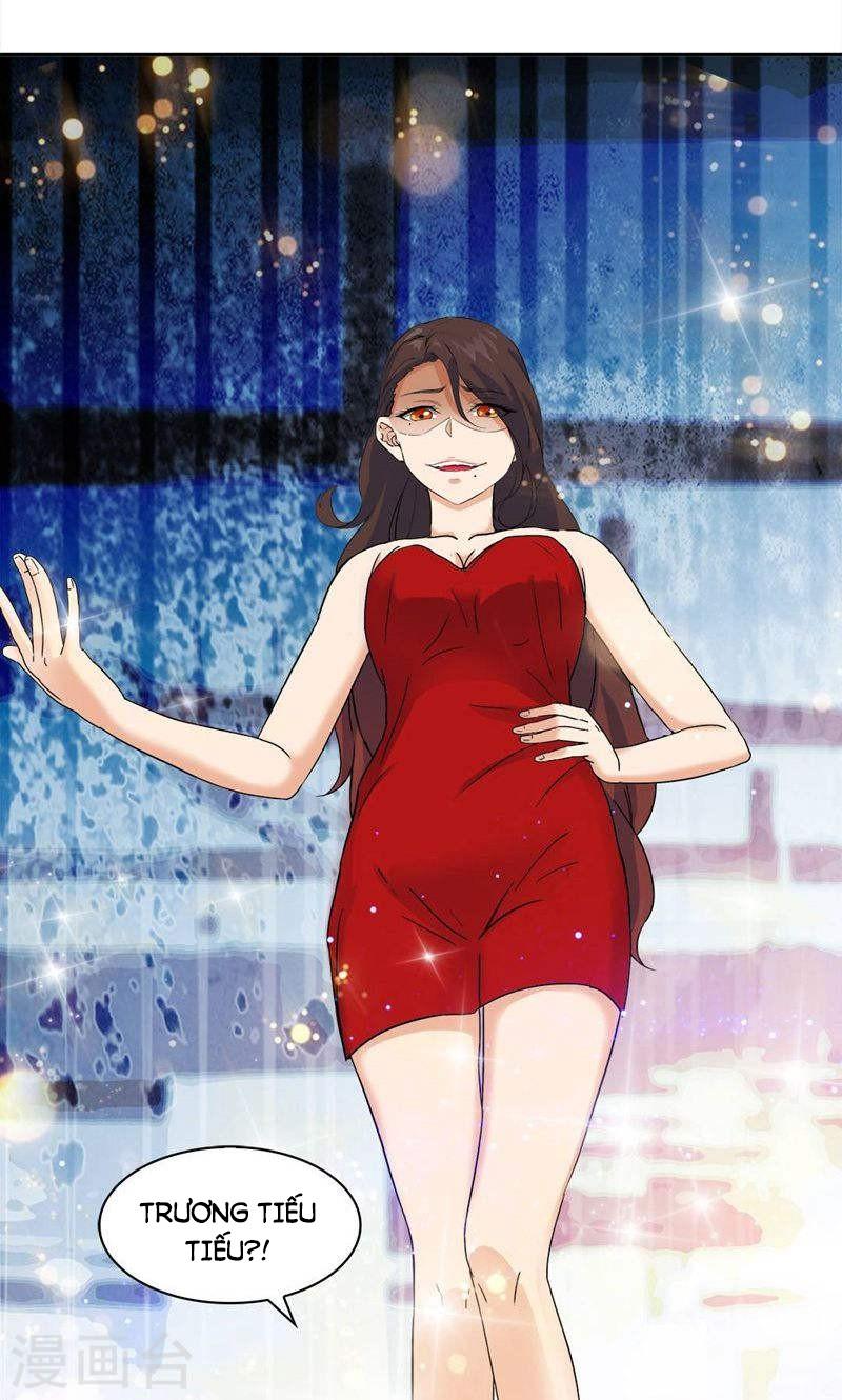 Cô Vợ Siêu Mẫu Của Cố Thiếu Chapter 46 - Trang 2