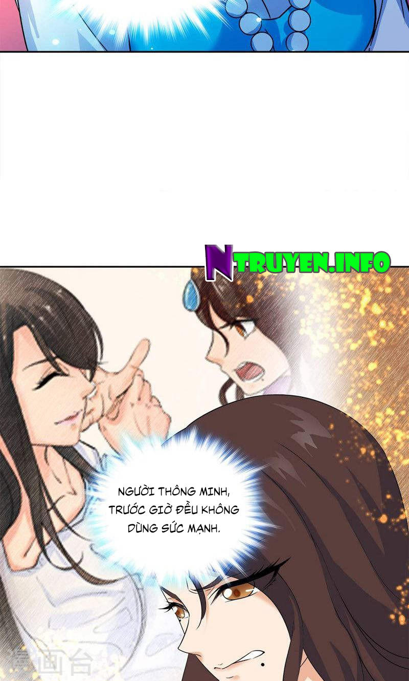 Cô Vợ Siêu Mẫu Của Cố Thiếu Chapter 46 - Trang 2