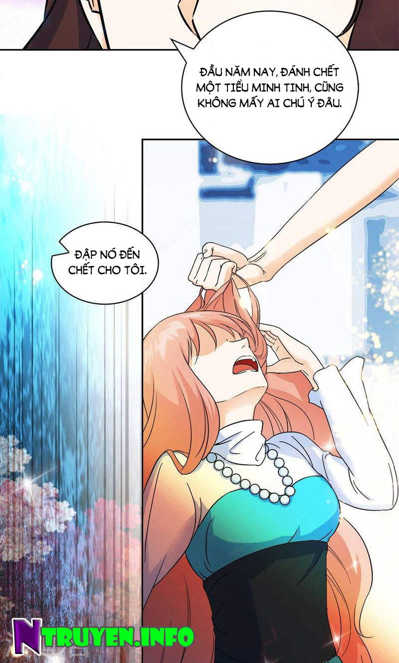 Cô Vợ Siêu Mẫu Của Cố Thiếu Chapter 46 - Trang 2