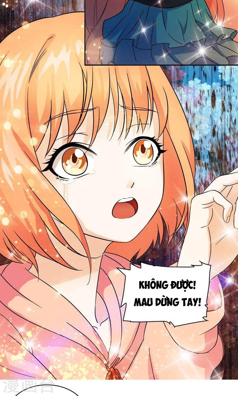 Cô Vợ Siêu Mẫu Của Cố Thiếu Chapter 46 - Trang 2