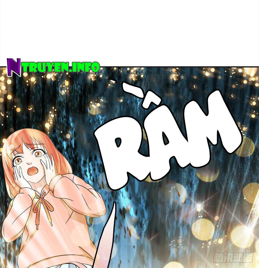 Cô Vợ Siêu Mẫu Của Cố Thiếu Chapter 47 - Trang 2