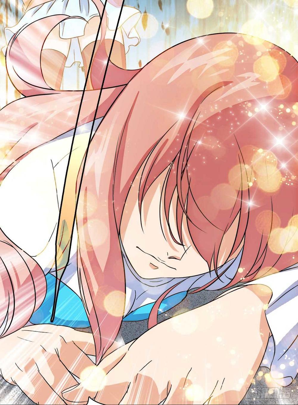 Cô Vợ Siêu Mẫu Của Cố Thiếu Chapter 47 - Trang 2