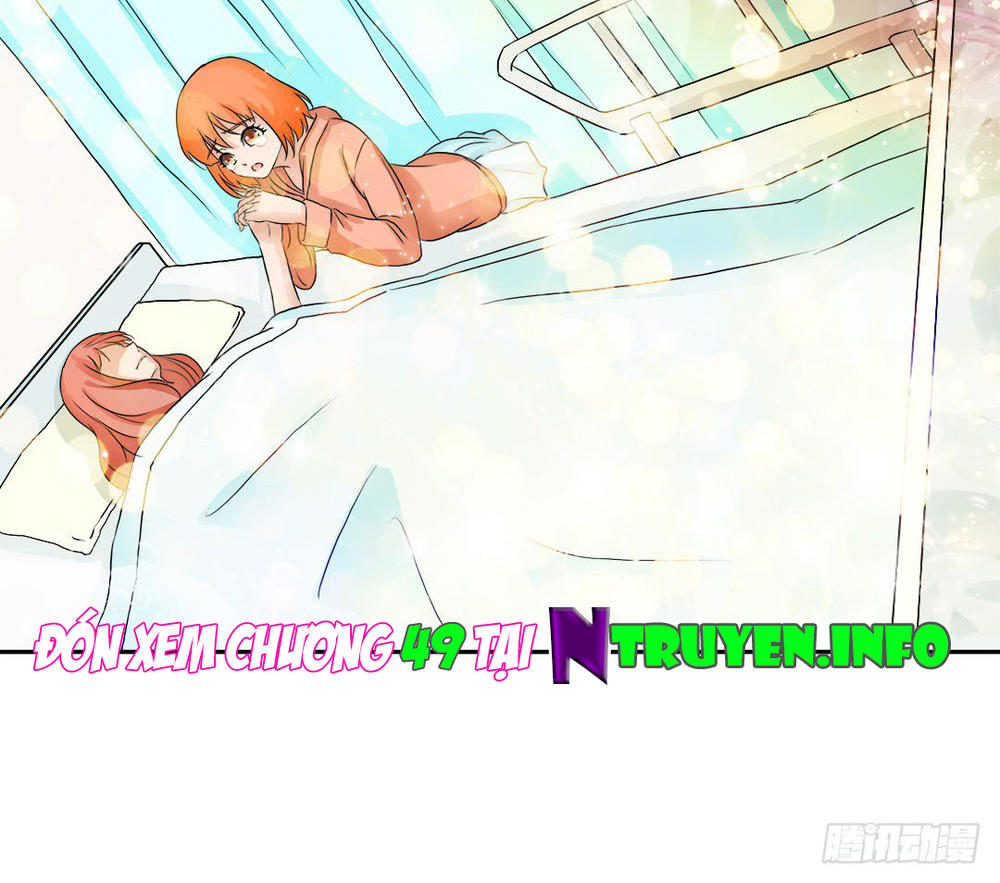 Cô Vợ Siêu Mẫu Của Cố Thiếu Chapter 48 - Trang 2