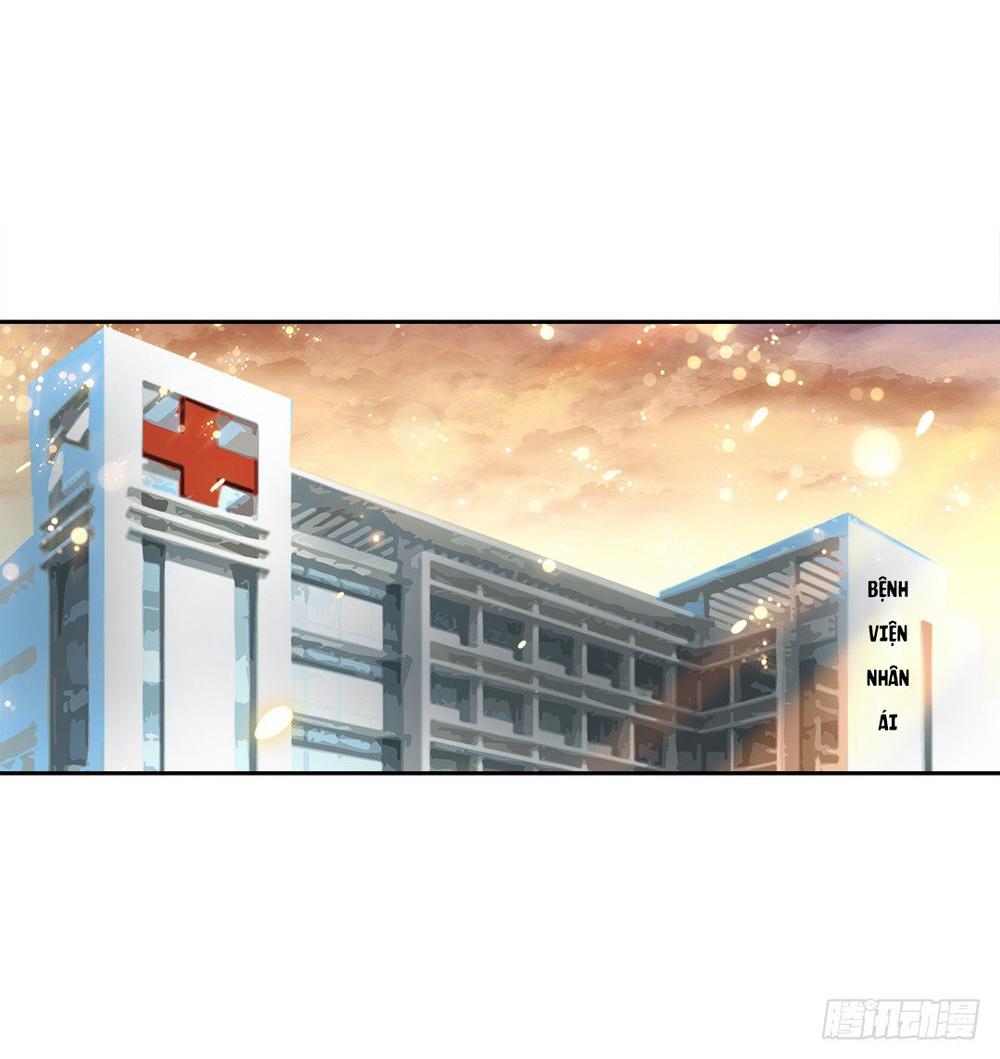 Cô Vợ Siêu Mẫu Của Cố Thiếu Chapter 48 - Trang 2