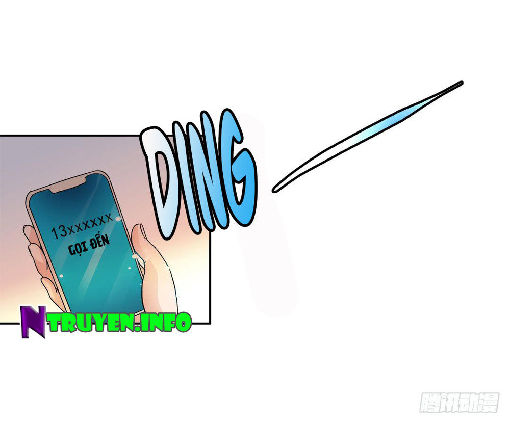 Cô Vợ Siêu Mẫu Của Cố Thiếu Chapter 48 - Trang 2