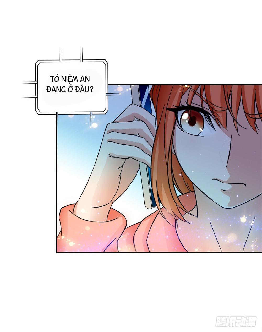 Cô Vợ Siêu Mẫu Của Cố Thiếu Chapter 48 - Trang 2