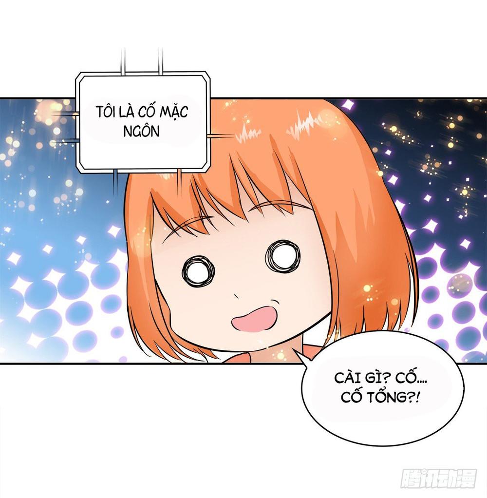 Cô Vợ Siêu Mẫu Của Cố Thiếu Chapter 48 - Trang 2