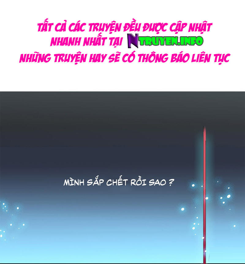 Cô Vợ Siêu Mẫu Của Cố Thiếu Chapter 5 - Trang 2