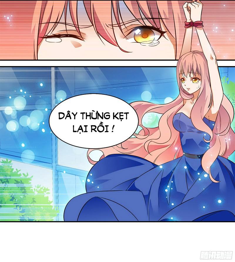 Cô Vợ Siêu Mẫu Của Cố Thiếu Chapter 5 - Trang 2