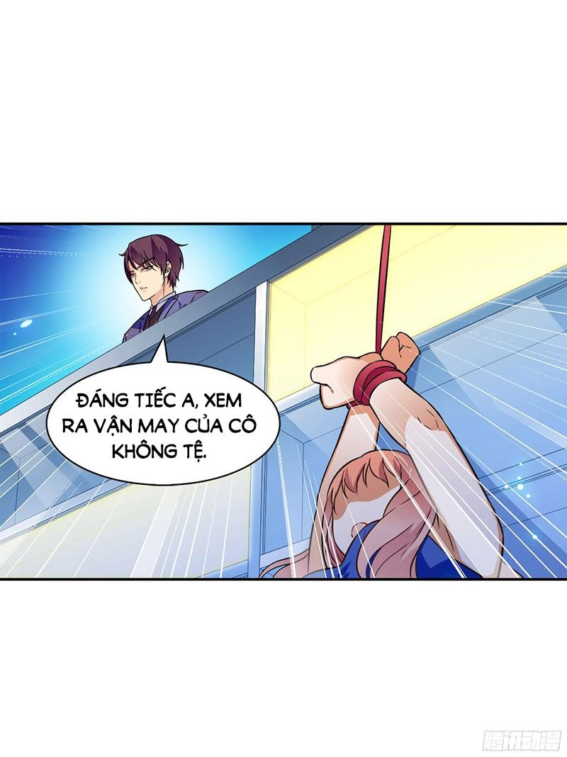 Cô Vợ Siêu Mẫu Của Cố Thiếu Chapter 5 - Trang 2