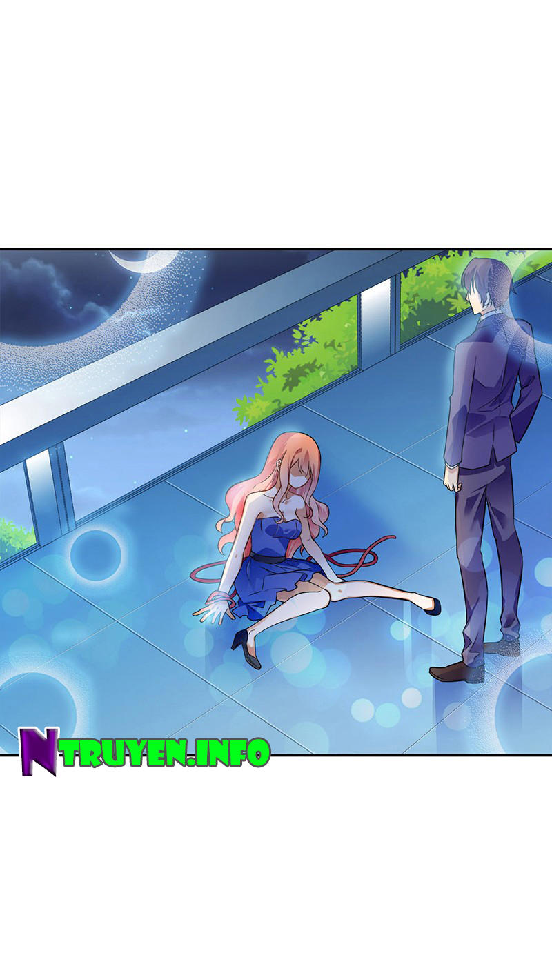 Cô Vợ Siêu Mẫu Của Cố Thiếu Chapter 5 - Trang 2