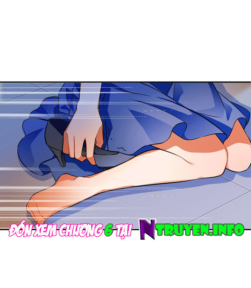 Cô Vợ Siêu Mẫu Của Cố Thiếu Chapter 5 - Trang 2