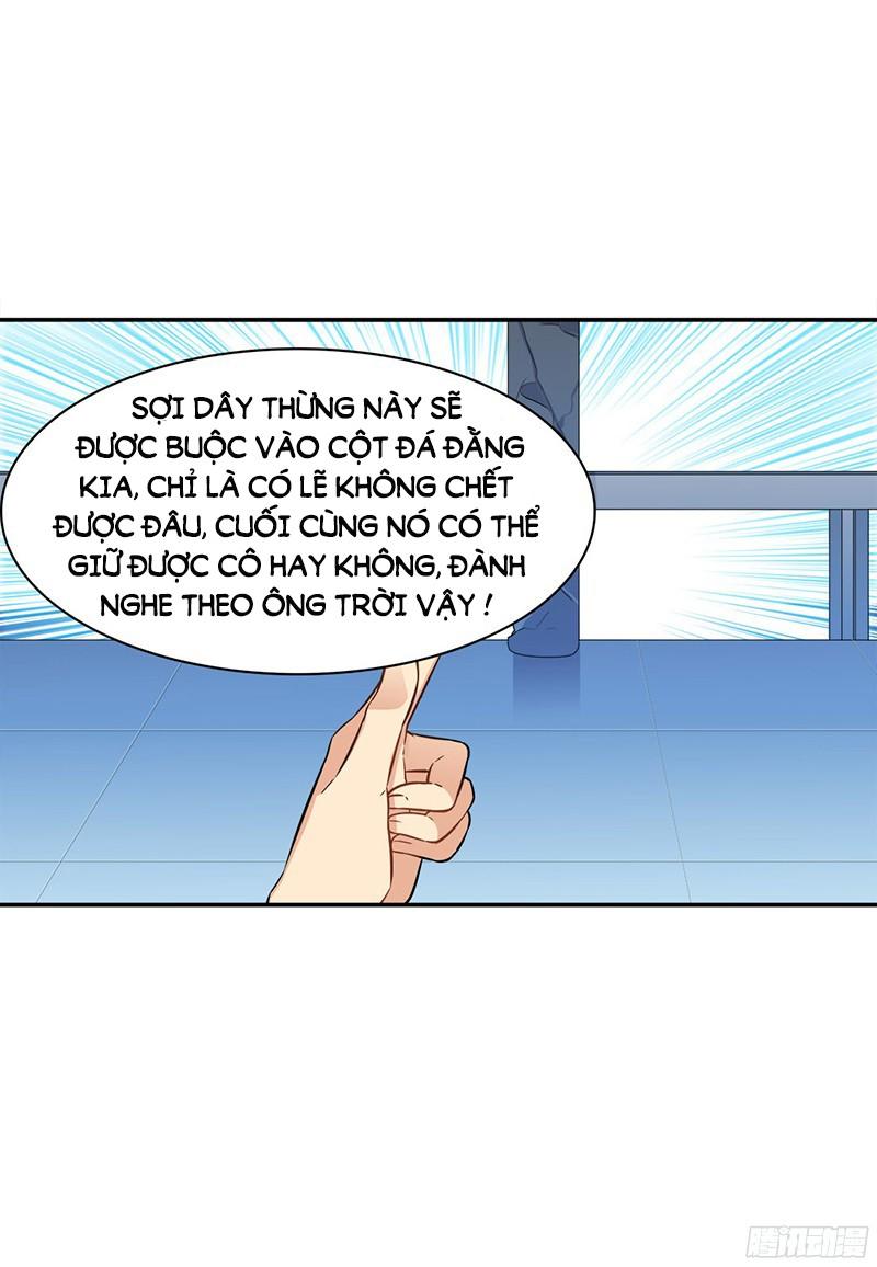 Cô Vợ Siêu Mẫu Của Cố Thiếu Chapter 5 - Trang 2