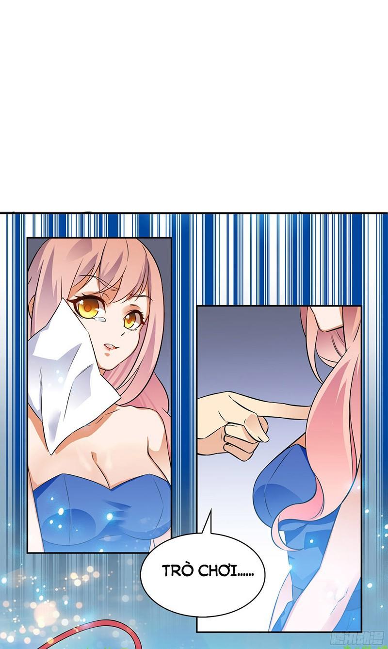 Cô Vợ Siêu Mẫu Của Cố Thiếu Chapter 5 - Trang 2