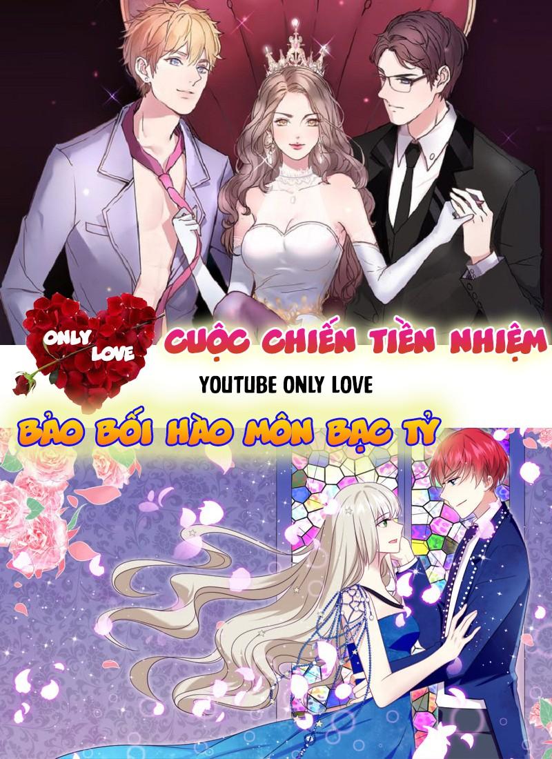 Cô Vợ Siêu Mẫu Của Cố Thiếu Chapter 50 - Trang 2