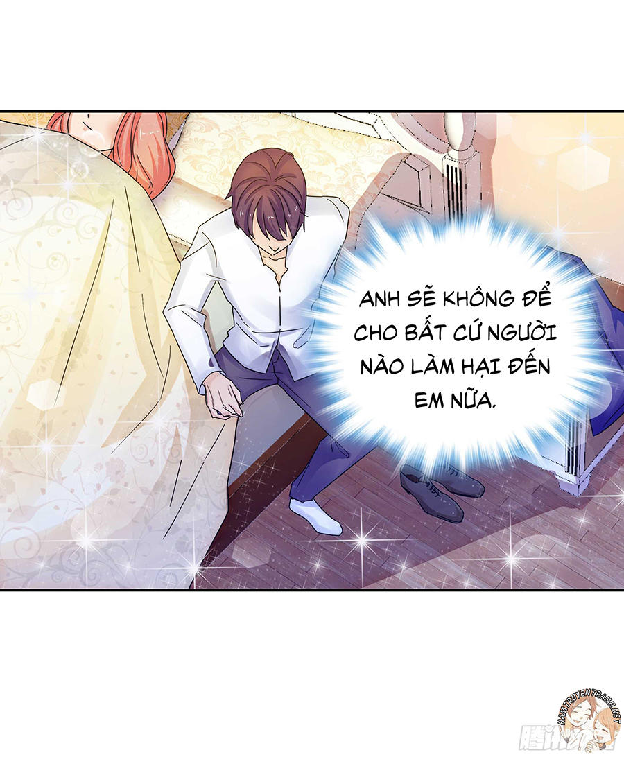 Cô Vợ Siêu Mẫu Của Cố Thiếu Chapter 52 - Trang 2