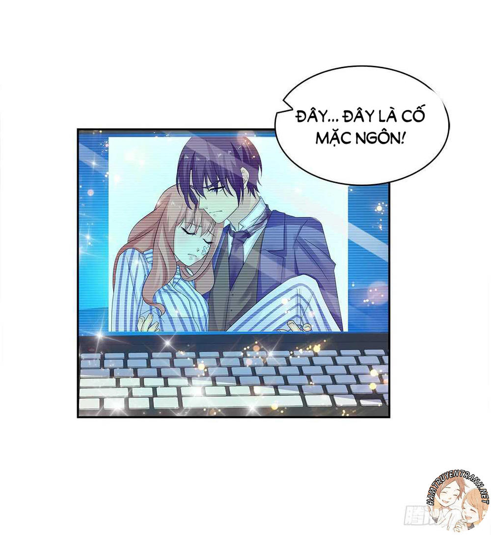 Cô Vợ Siêu Mẫu Của Cố Thiếu Chapter 53 - Trang 2