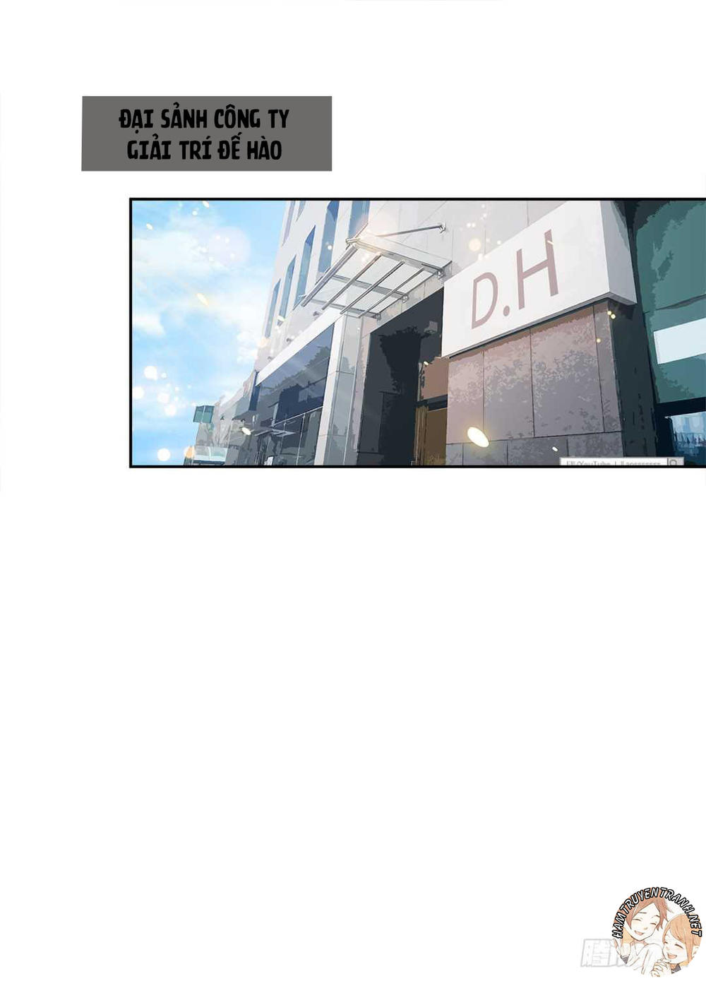 Cô Vợ Siêu Mẫu Của Cố Thiếu Chapter 53 - Trang 2