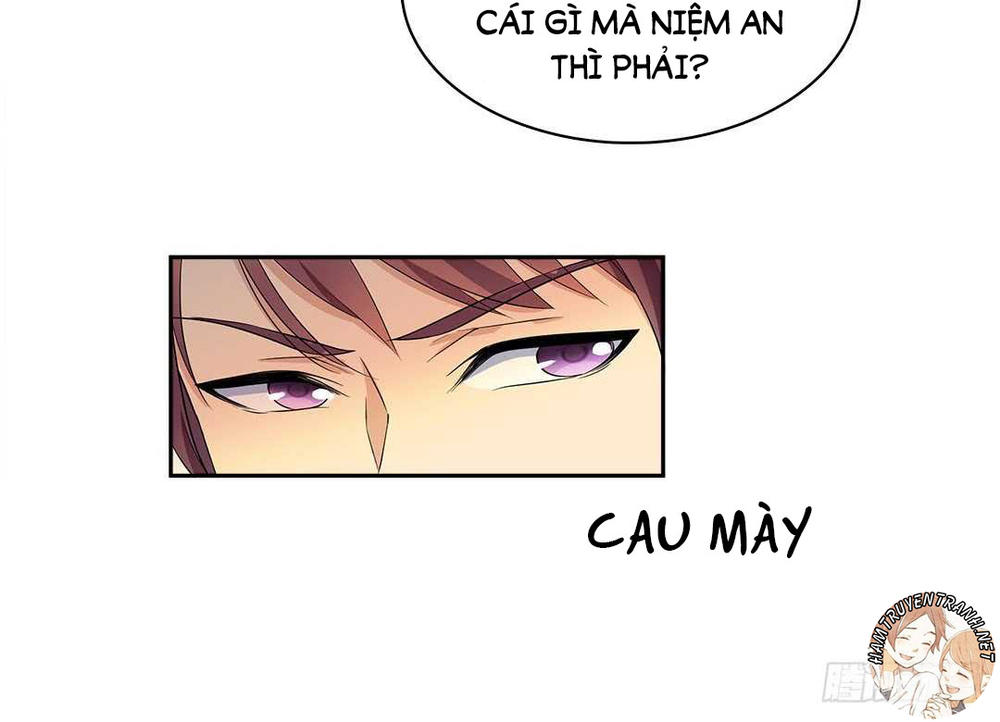 Cô Vợ Siêu Mẫu Của Cố Thiếu Chapter 53 - Trang 2