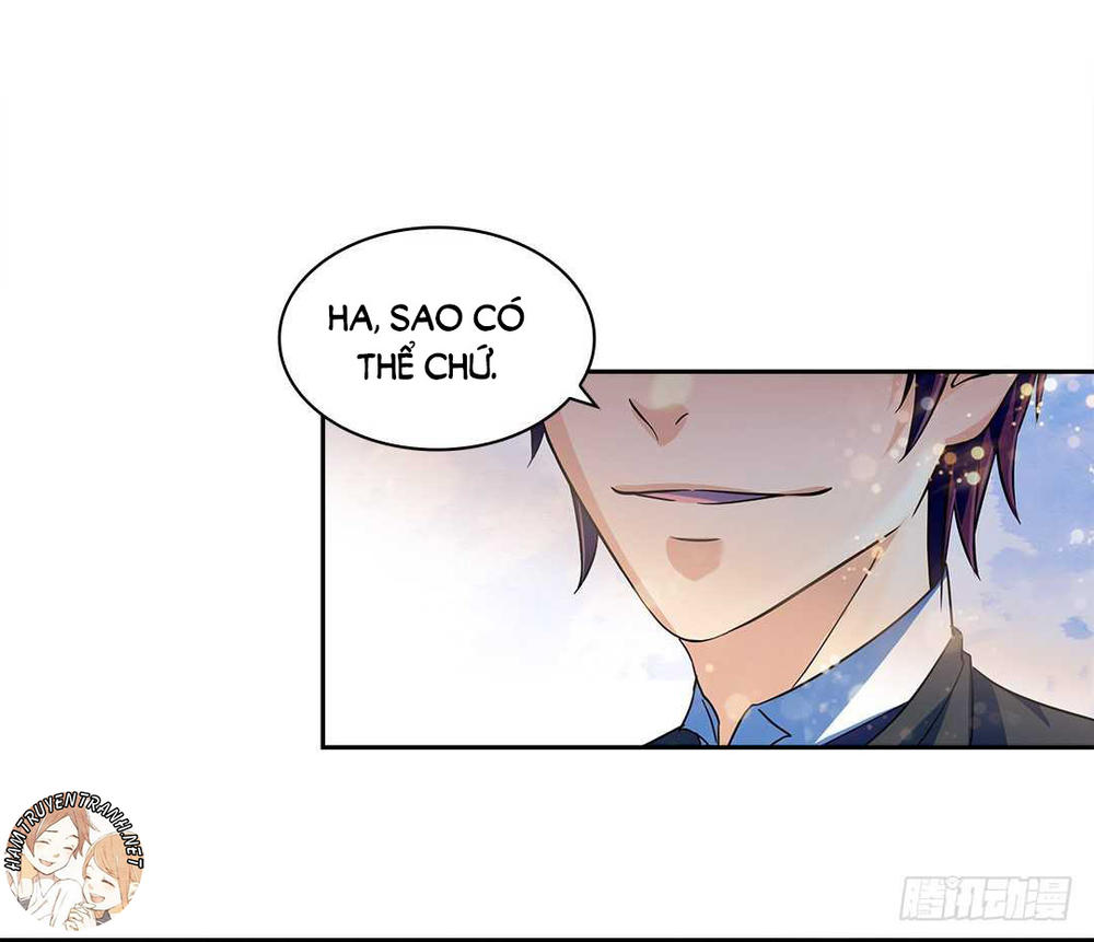 Cô Vợ Siêu Mẫu Của Cố Thiếu Chapter 54 - Trang 2