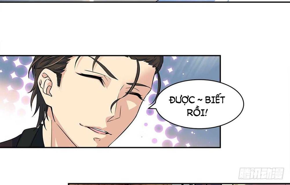 Cô Vợ Siêu Mẫu Của Cố Thiếu Chapter 54 - Trang 2