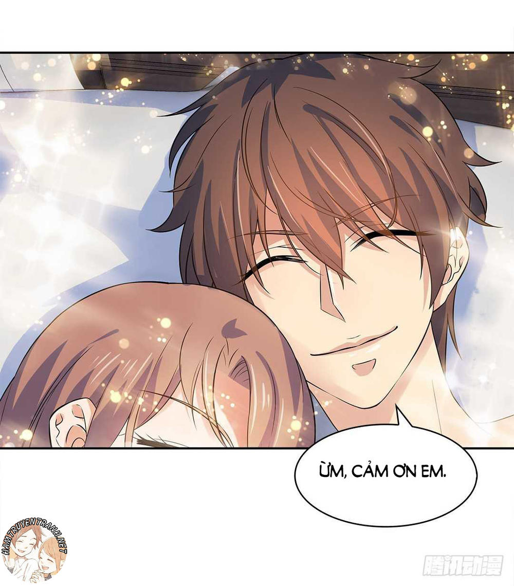 Cô Vợ Siêu Mẫu Của Cố Thiếu Chapter 54 - Trang 2