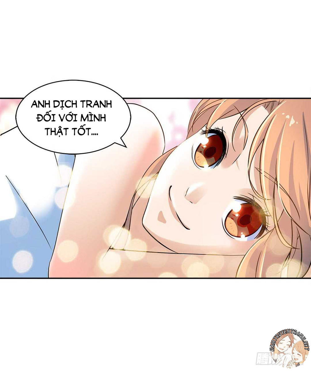 Cô Vợ Siêu Mẫu Của Cố Thiếu Chapter 54 - Trang 2