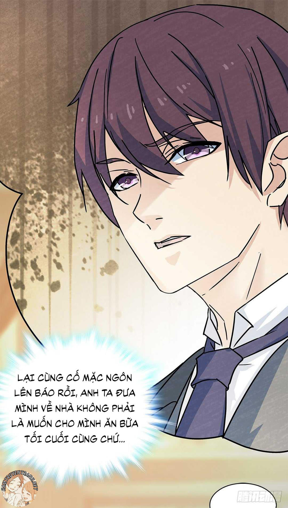 Cô Vợ Siêu Mẫu Của Cố Thiếu Chapter 56 - Trang 2
